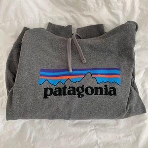 Patagonia Hoodie